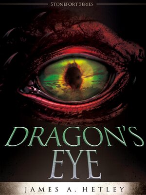 cover image of Dragon's Eye
